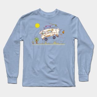 Surf Trip Long Sleeve T-Shirt